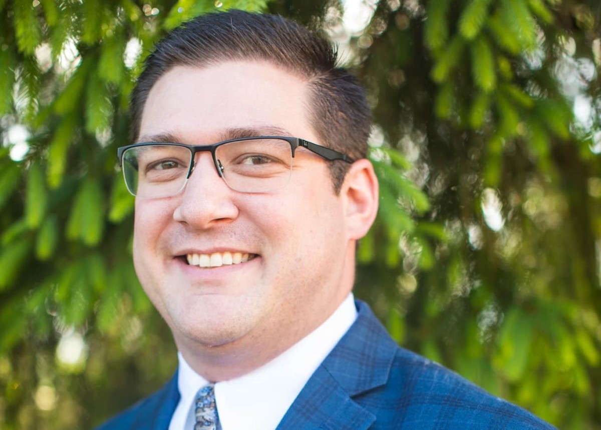 Clay Zwilling Returns to National Swine Registry as New CEO Pork Business